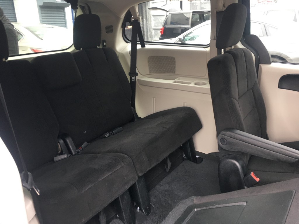Used - Dodge Grand Caravan SXT Minivan for sale in Staten Island NY
