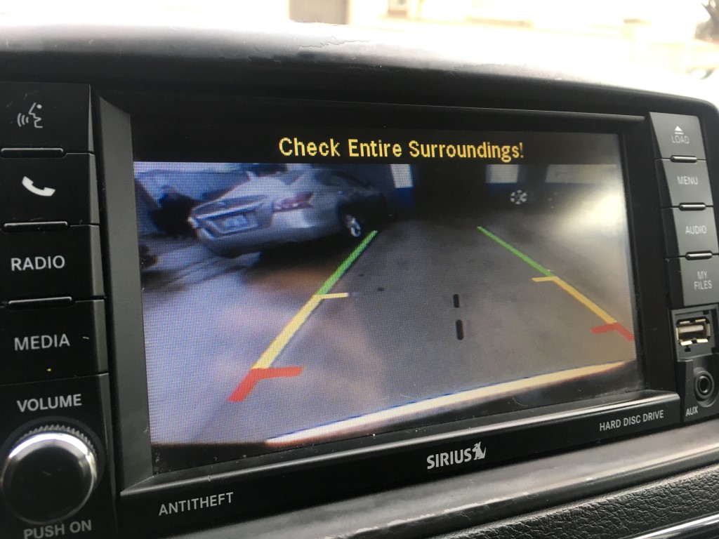 Used - Dodge Grand Caravan SXT Minivan for sale in Staten Island NY