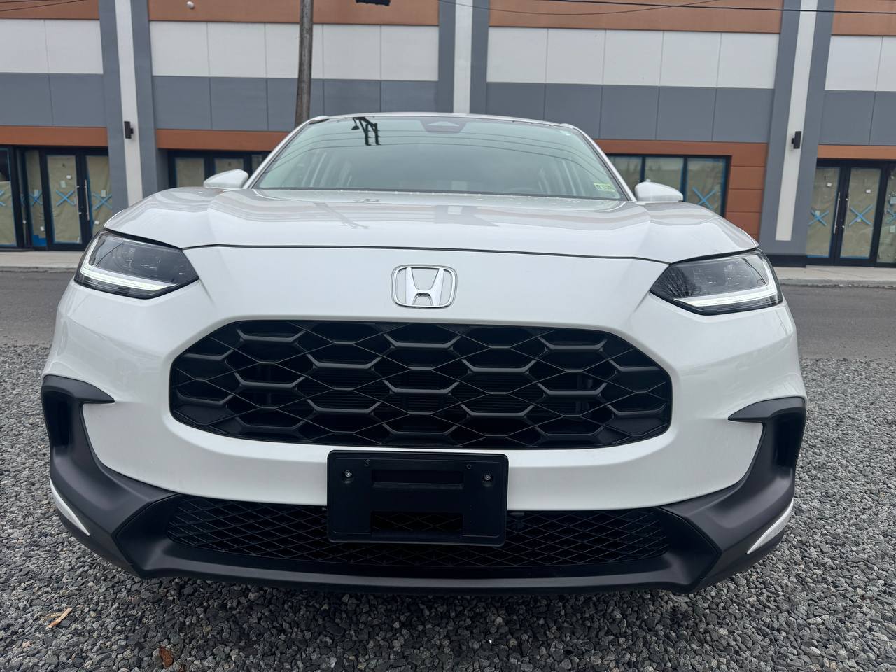 Used - Honda HR-V LX AWD Wagon for sale in Staten Island NY