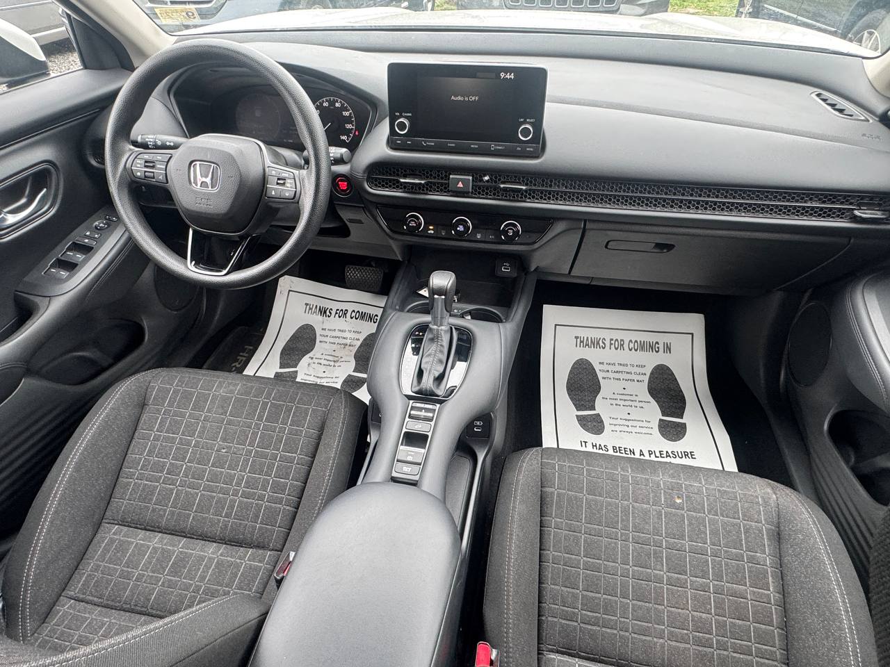 Used - Honda HR-V LX AWD Wagon for sale in Staten Island NY