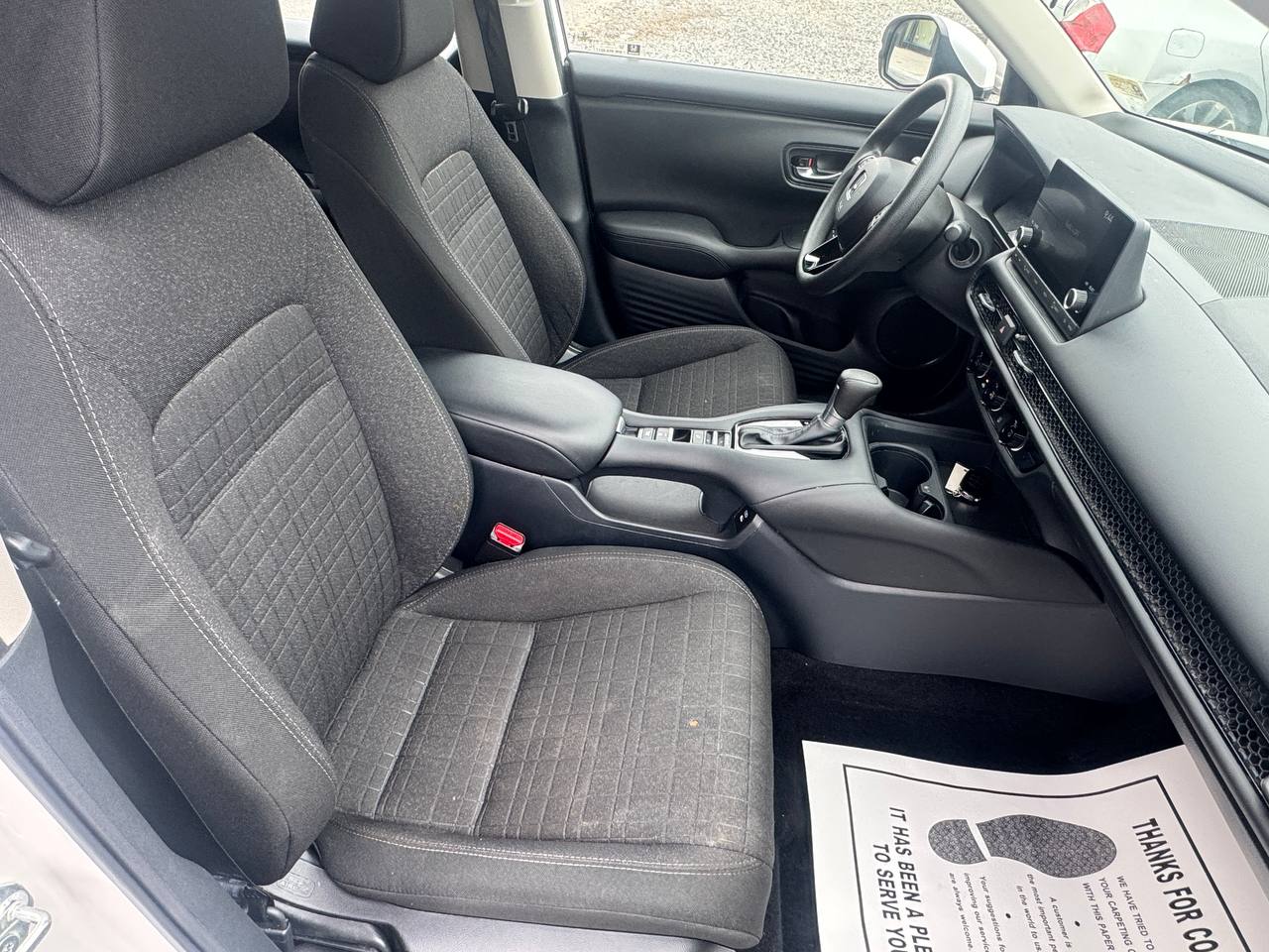Used - Honda HR-V LX AWD Wagon for sale in Staten Island NY