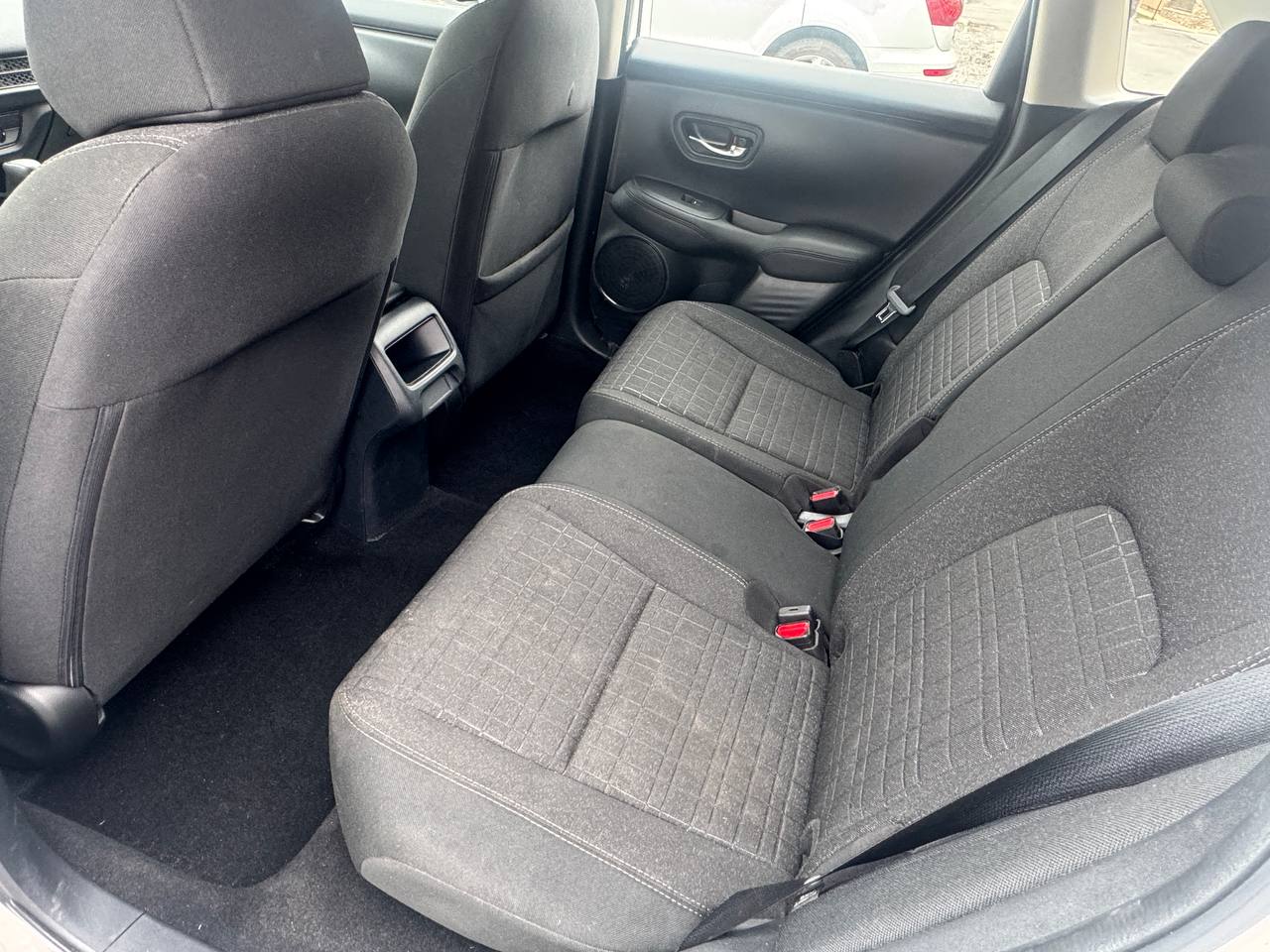 Used - Honda HR-V LX AWD Wagon for sale in Staten Island NY