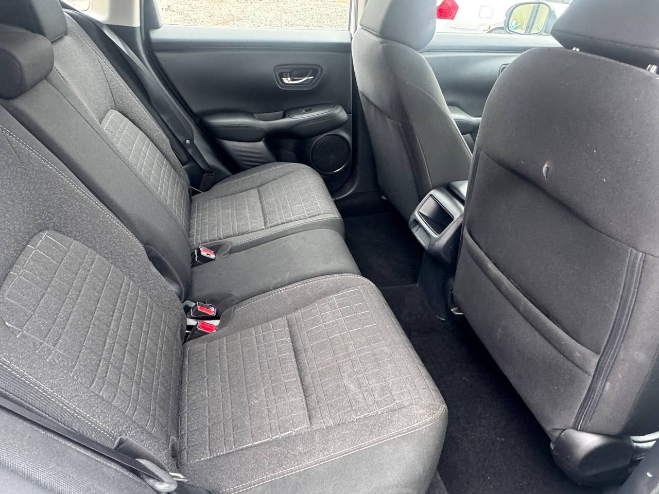 Used - Honda HR-V LX AWD Wagon for sale in Staten Island NY