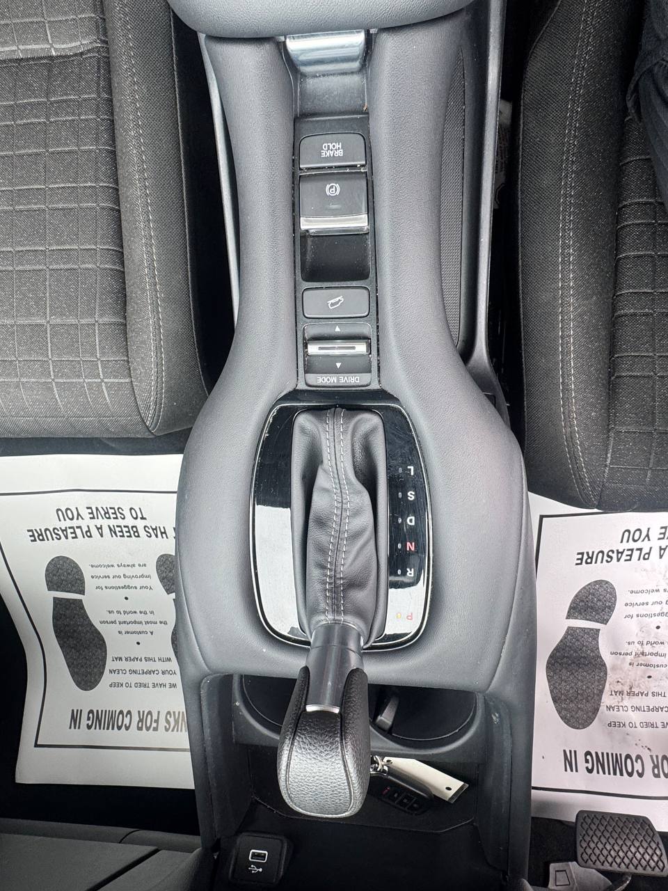 Used - Honda HR-V LX AWD Wagon for sale in Staten Island NY