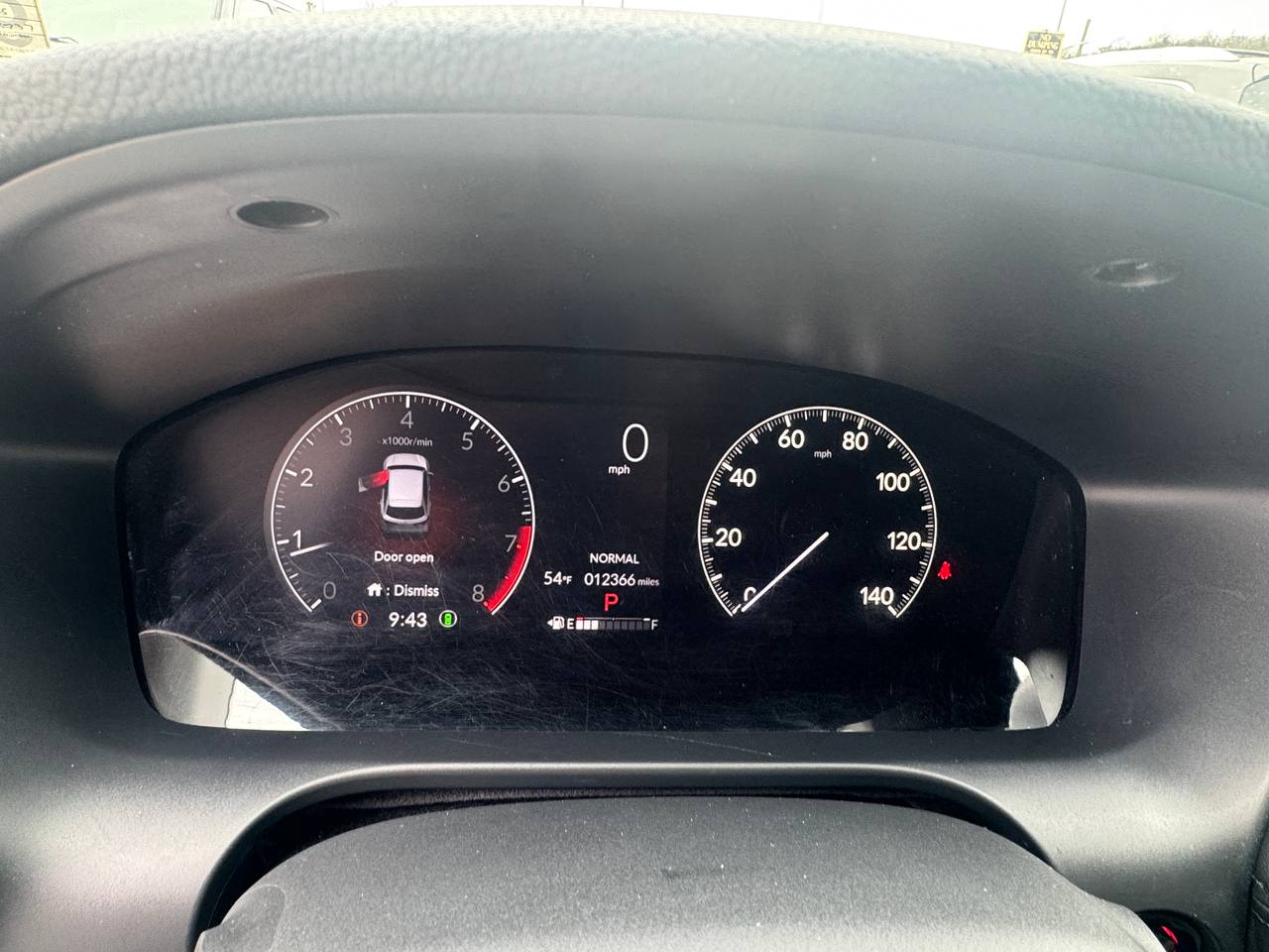 Used - Honda HR-V LX AWD Wagon for sale in Staten Island NY