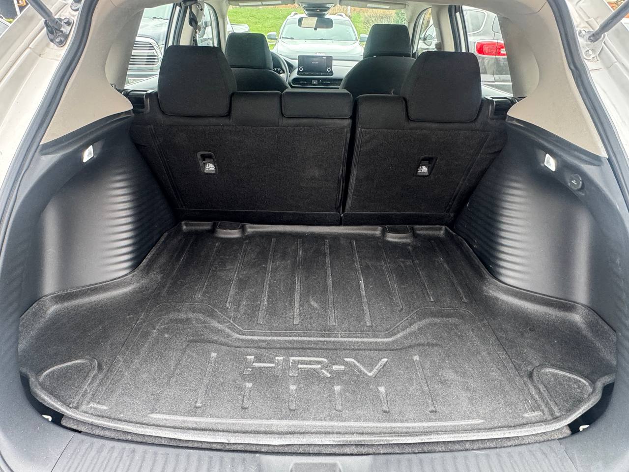 Used - Honda HR-V LX AWD Wagon for sale in Staten Island NY