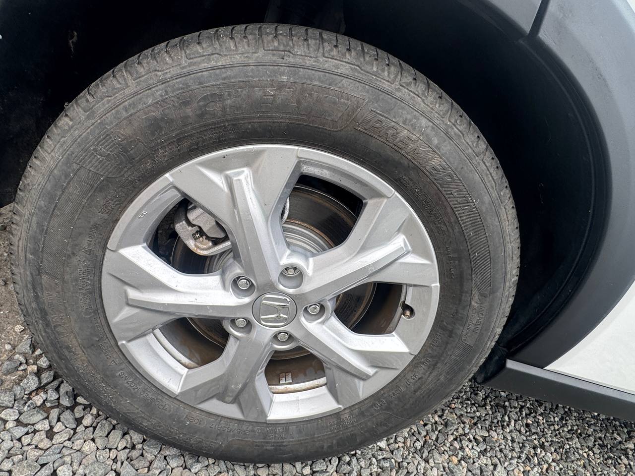 Used - Honda HR-V LX AWD Wagon for sale in Staten Island NY