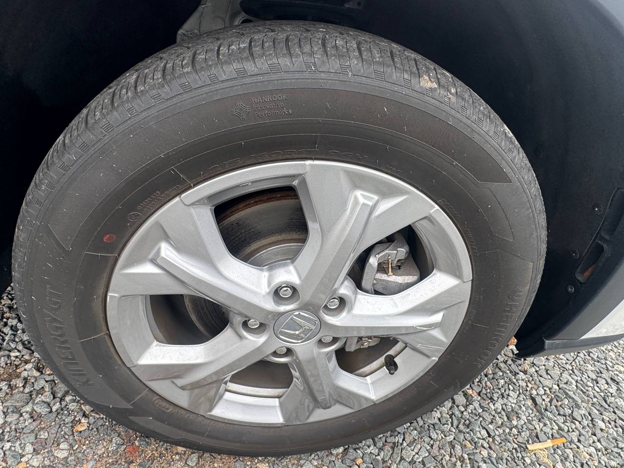 Used - Honda HR-V LX AWD Wagon for sale in Staten Island NY