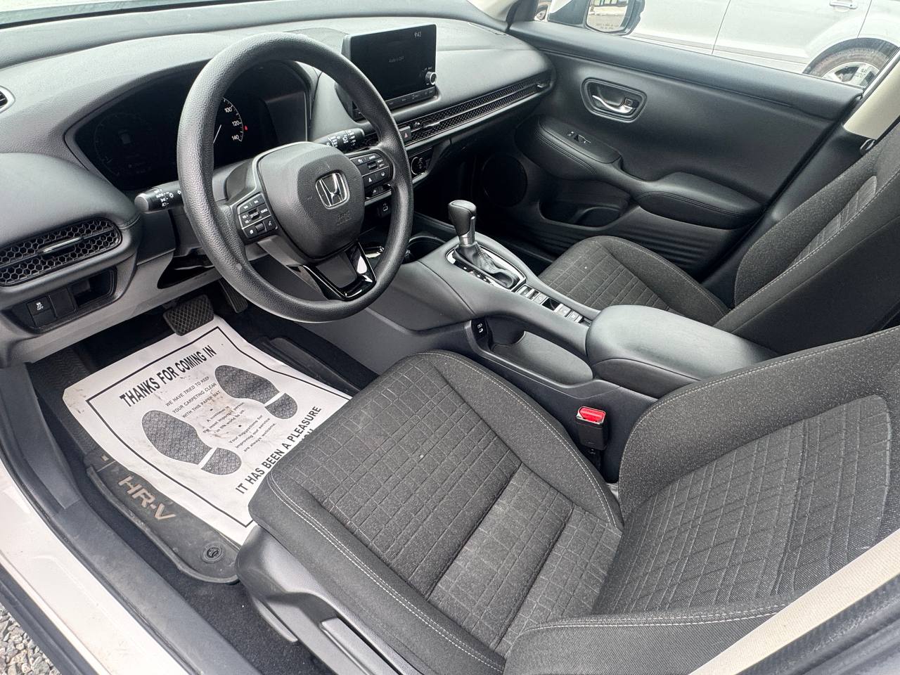 Used - Honda HR-V LX AWD Wagon for sale in Staten Island NY