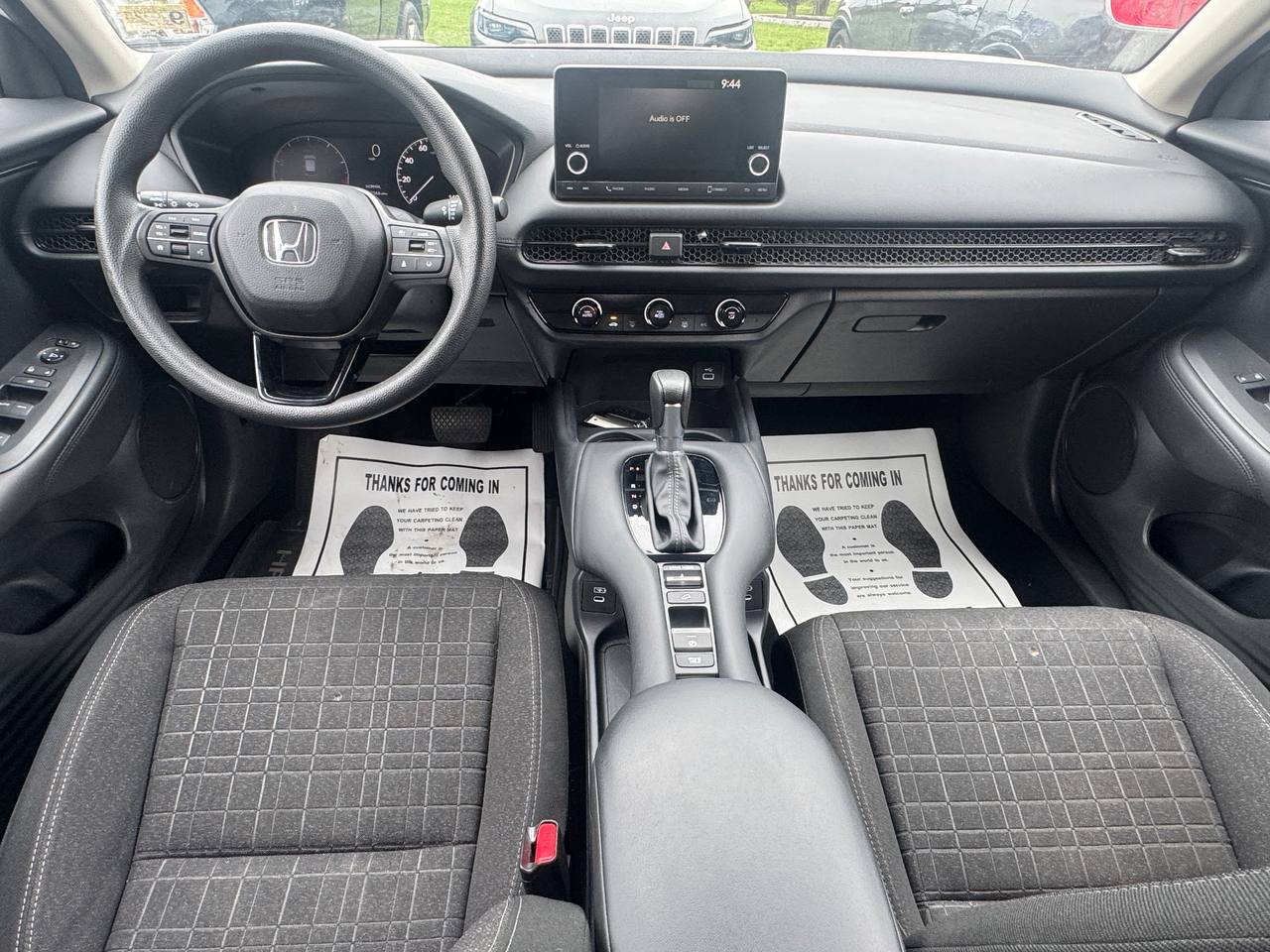 Used - Honda HR-V LX AWD Wagon for sale in Staten Island NY