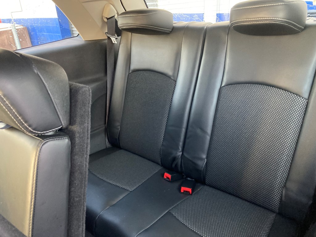 Used - Dodge Journey Crossroad SUV for sale in Staten Island NY