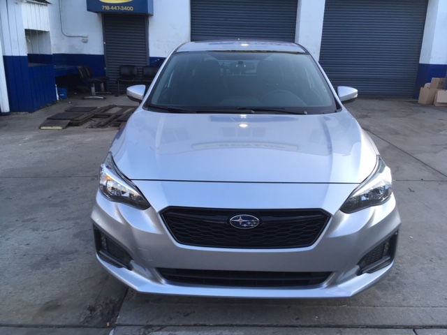 Used - Subaru Impreza Sport AWD Wagon for sale in Staten Island NY