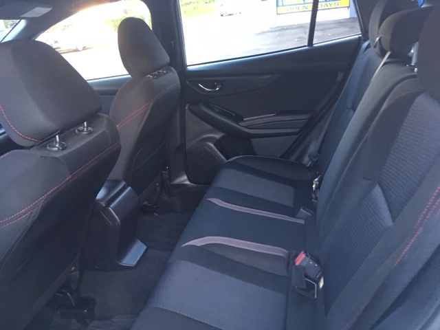 Used - Subaru Impreza Sport AWD Wagon for sale in Staten Island NY