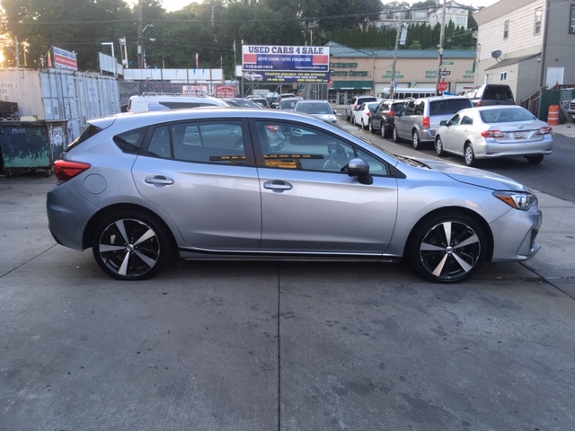 Used - Subaru Impreza Sport AWD Wagon for sale in Staten Island NY