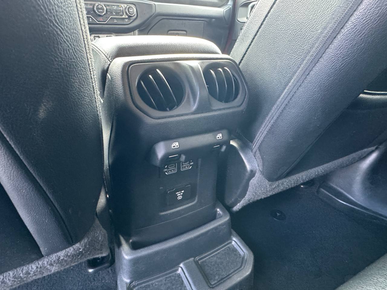 Used - Jeep Wrangler Unlimited Sahara 4x4 SUV for sale in Staten Island NY