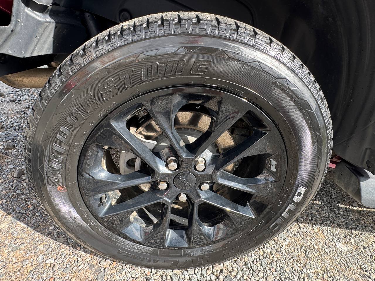 Used - Jeep Wrangler Unlimited Sahara 4x4 SUV for sale in Staten Island NY