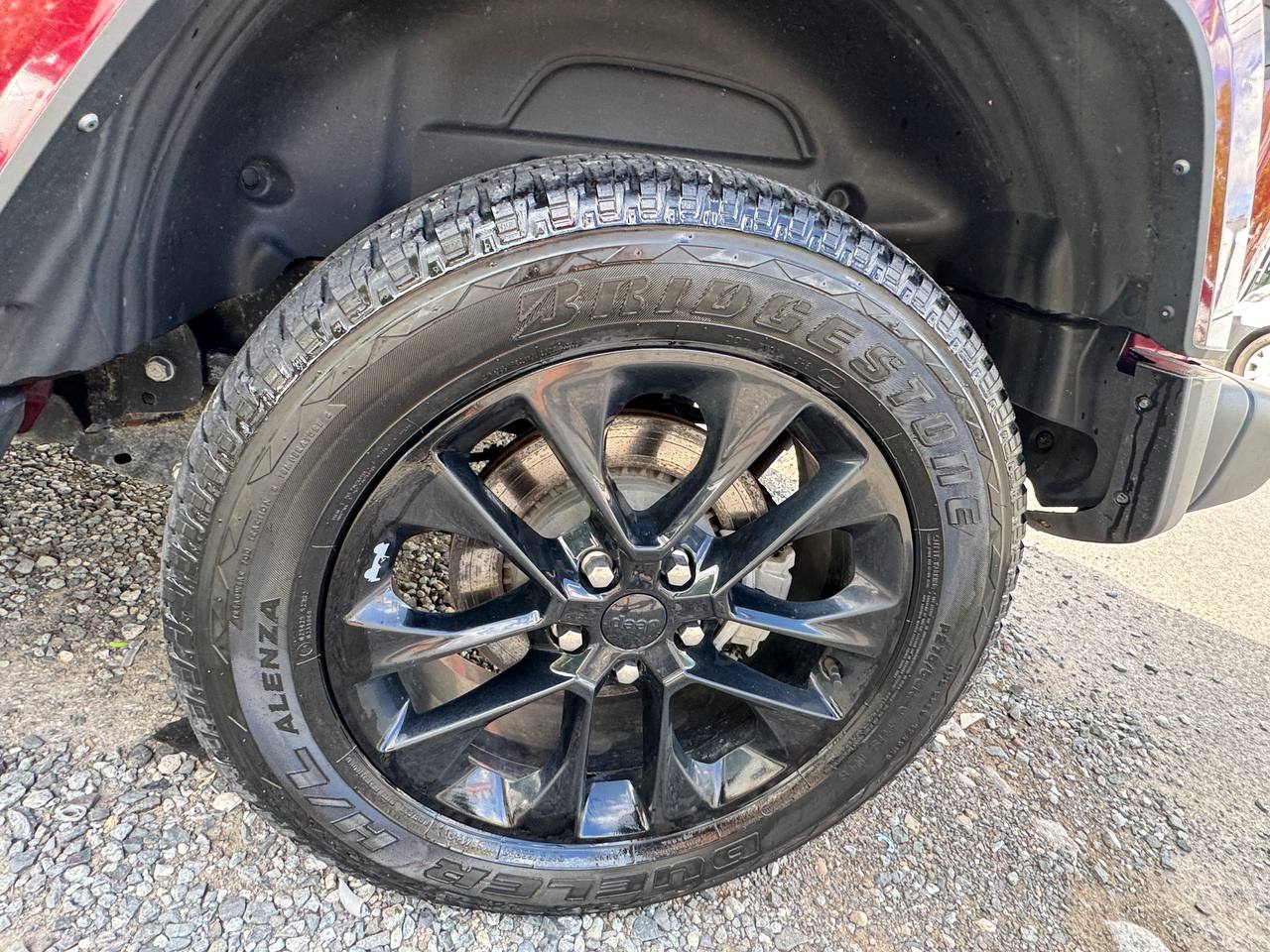 Used - Jeep Wrangler Unlimited Sahara 4x4 SUV for sale in Staten Island NY