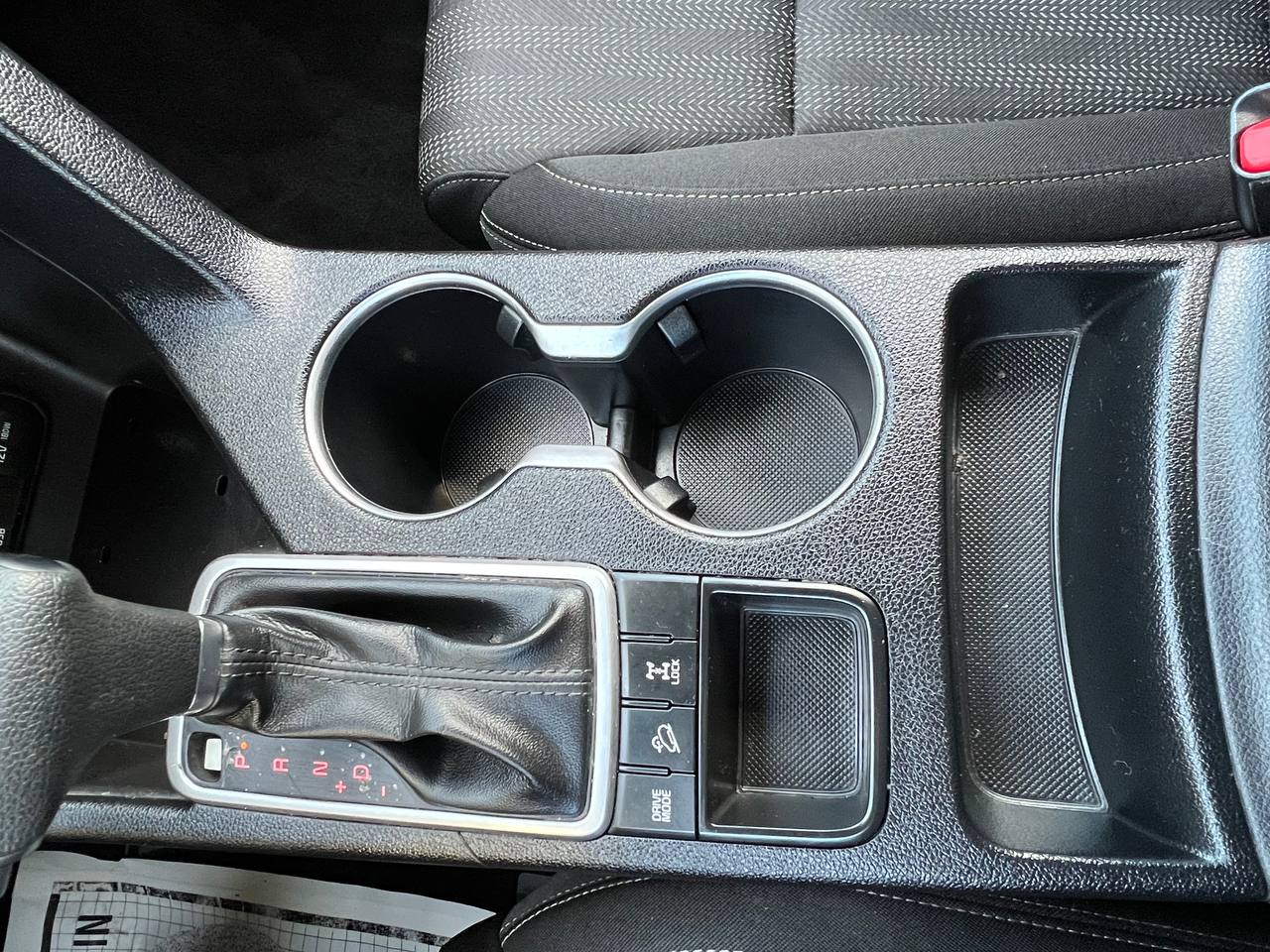 Used - Kia Sportage LX AWD SUV for sale in Staten Island NY