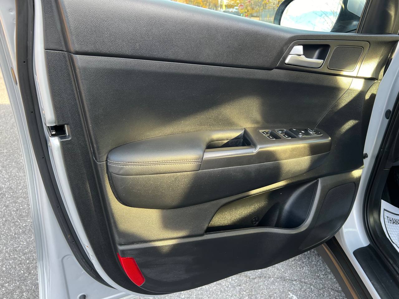 Used - Kia Sportage LX AWD SUV for sale in Staten Island NY