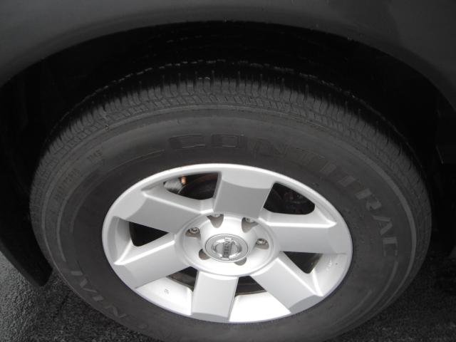 Pre-owned Car ArmadaNissan