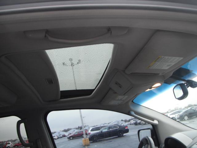 Pre-owned Car ArmadaNissan