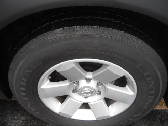 Pre-owned Car ArmadaNissan