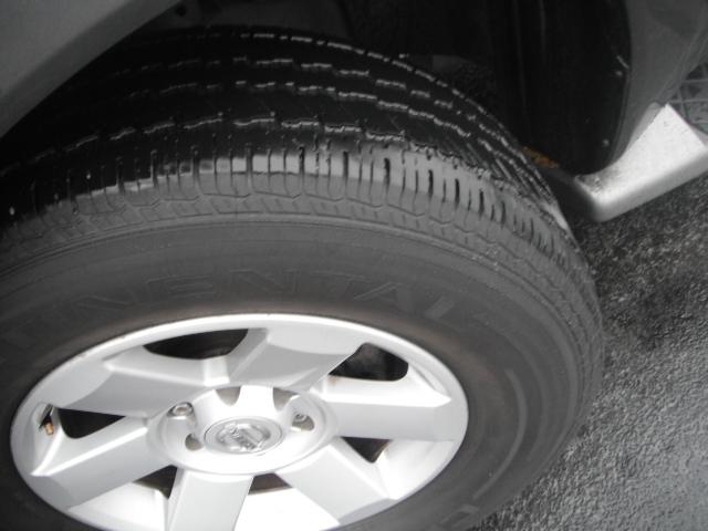 Pre-owned Car ArmadaNissan