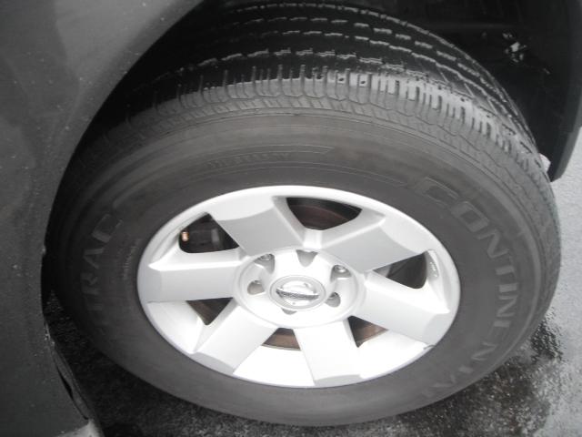 Pre-owned Car ArmadaNissan