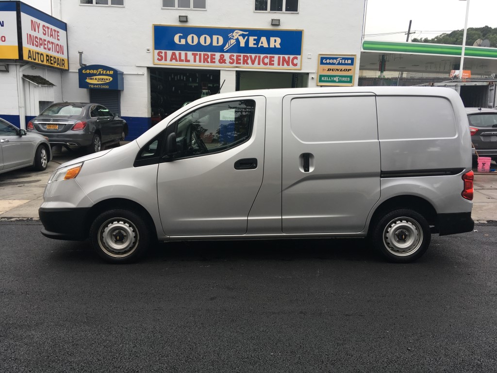Used - Chevrolet City Express LS  for sale in Staten Island NY