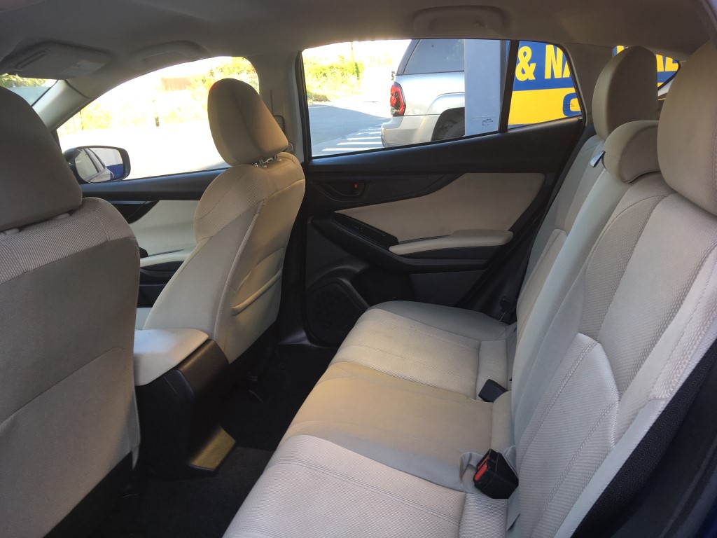 Used - Subaru Impreza Premium AWD Wagon for sale in Staten Island NY