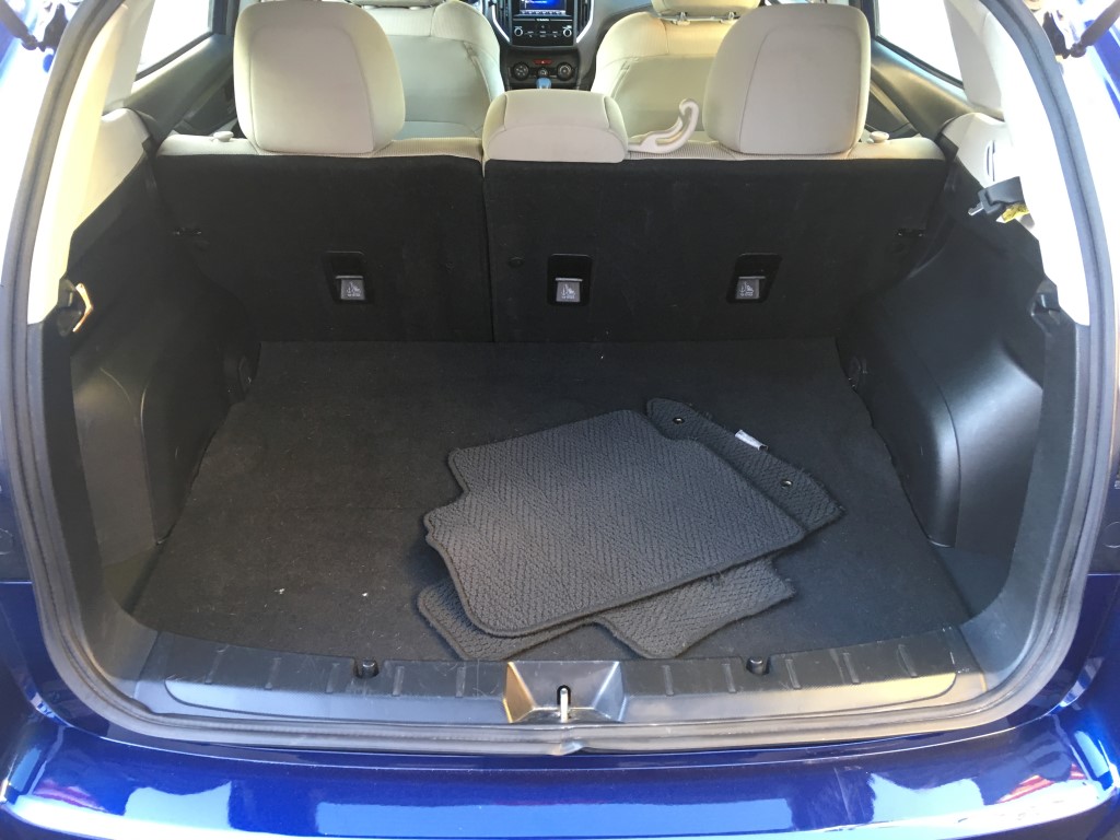 Used - Subaru Impreza Premium AWD Wagon for sale in Staten Island NY