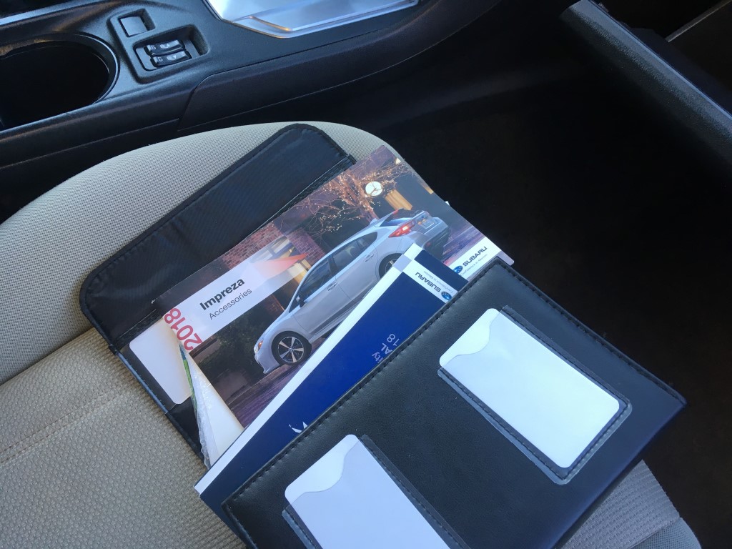 Used - Subaru Impreza Premium AWD Wagon for sale in Staten Island NY