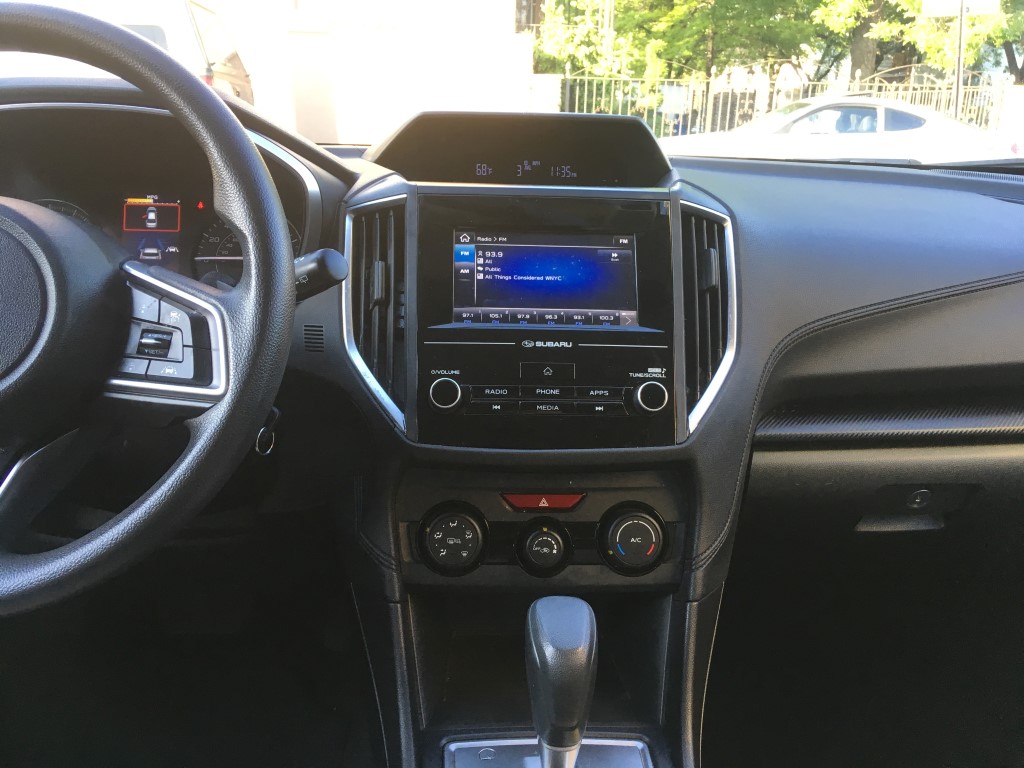 Used - Subaru Impreza Premium AWD Wagon for sale in Staten Island NY