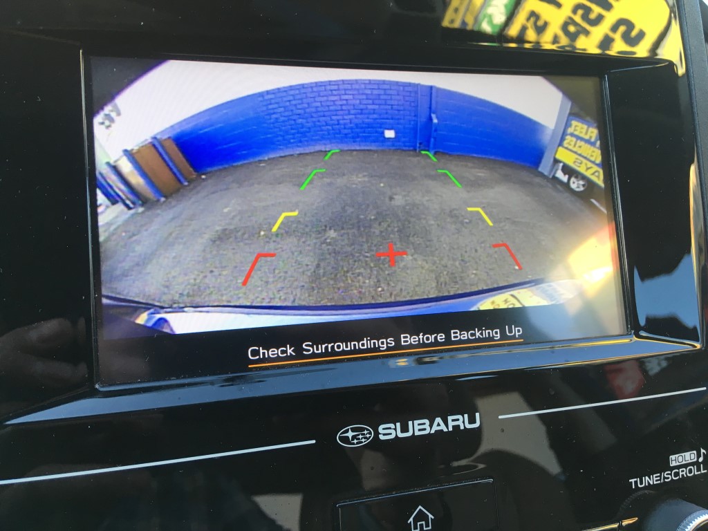 Used - Subaru Impreza Premium AWD Wagon for sale in Staten Island NY