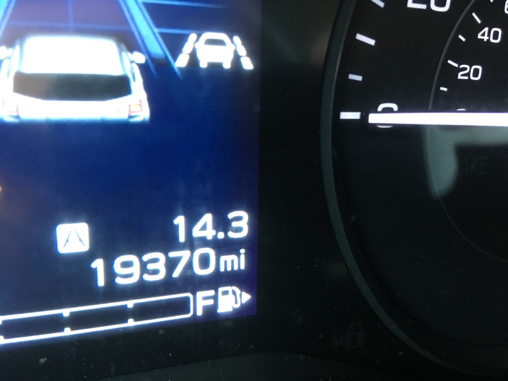 Used - Subaru Impreza Premium AWD Wagon for sale in Staten Island NY