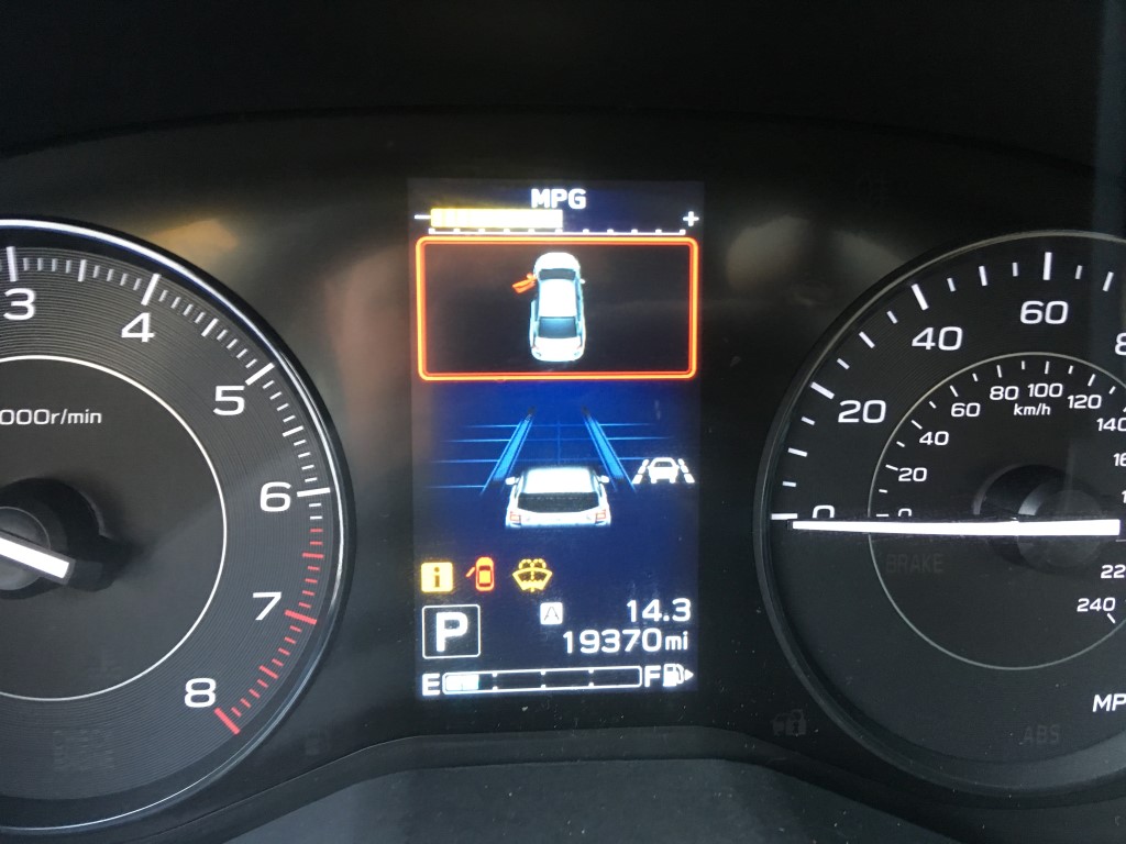 Used - Subaru Impreza Premium AWD Wagon for sale in Staten Island NY