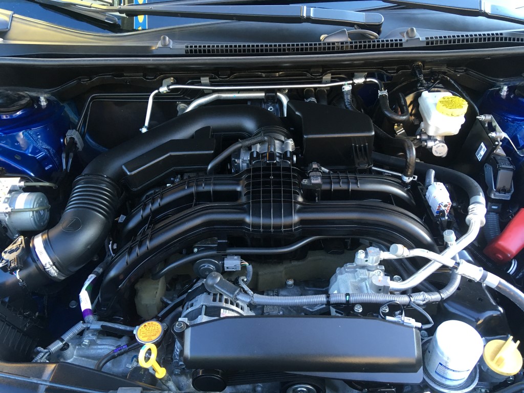 Used - Subaru Impreza Premium AWD Wagon for sale in Staten Island NY