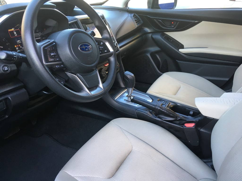 Used - Subaru Impreza Premium AWD Wagon for sale in Staten Island NY