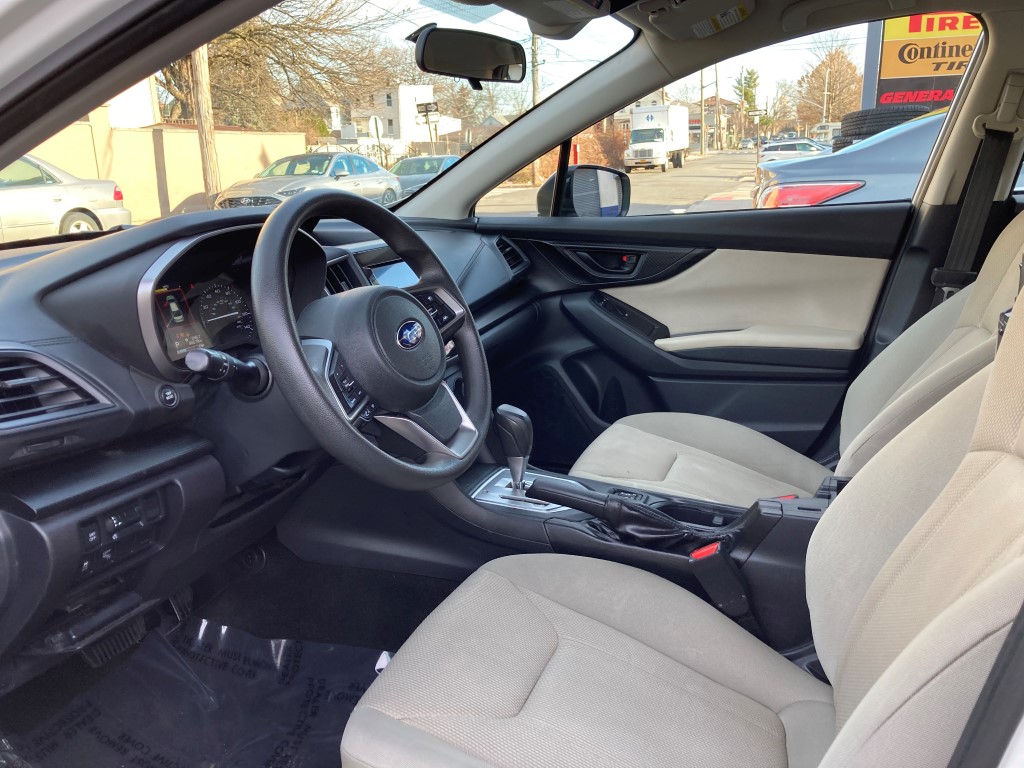 Used - Subaru Impreza Premium AWD Wagon for sale in Staten Island NY