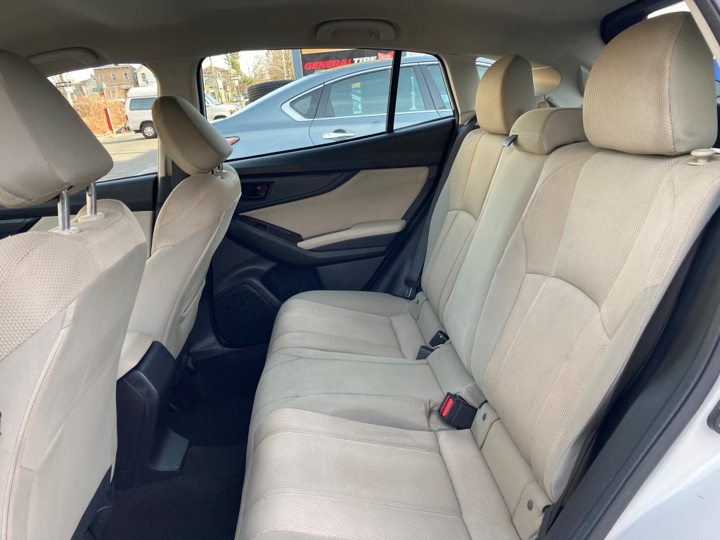 Used - Subaru Impreza Premium AWD Wagon for sale in Staten Island NY