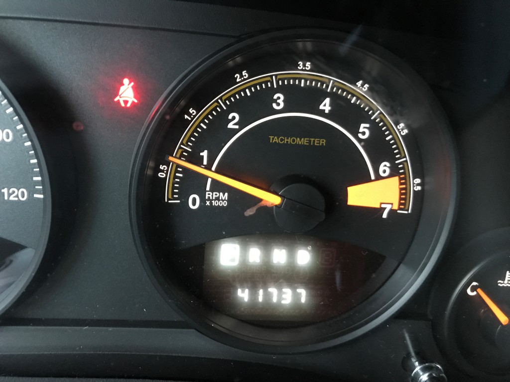 Used - Jeep Patriot SUV for sale in Staten Island NY