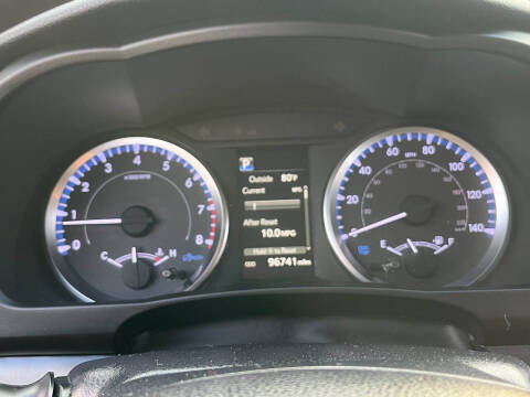 Used - Toyota HIGHLANDER LE SUV for sale in Staten Island NY