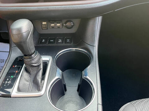 Used - Toyota HIGHLANDER LE SUV for sale in Staten Island NY
