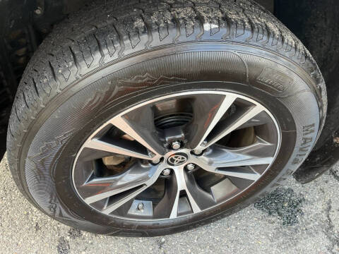 Used - Toyota HIGHLANDER LE SUV for sale in Staten Island NY