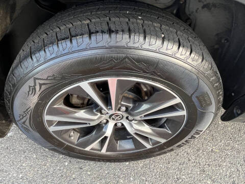 Used - Toyota HIGHLANDER LE SUV for sale in Staten Island NY