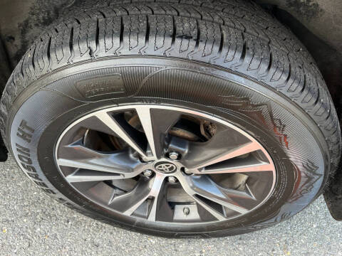 Used - Toyota HIGHLANDER LE SUV for sale in Staten Island NY