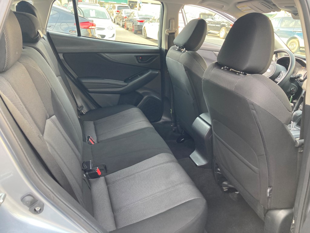 Used - Subaru Impreza Premium AWD Wagon for sale in Staten Island NY