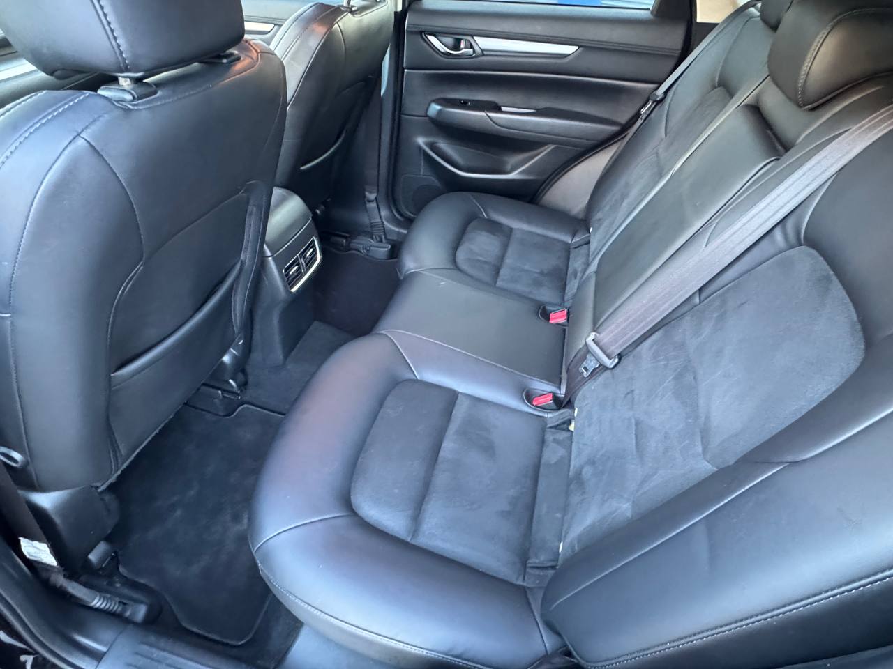 Used - Mazda CX-5 Touring AWD SUV for sale in Staten Island NY