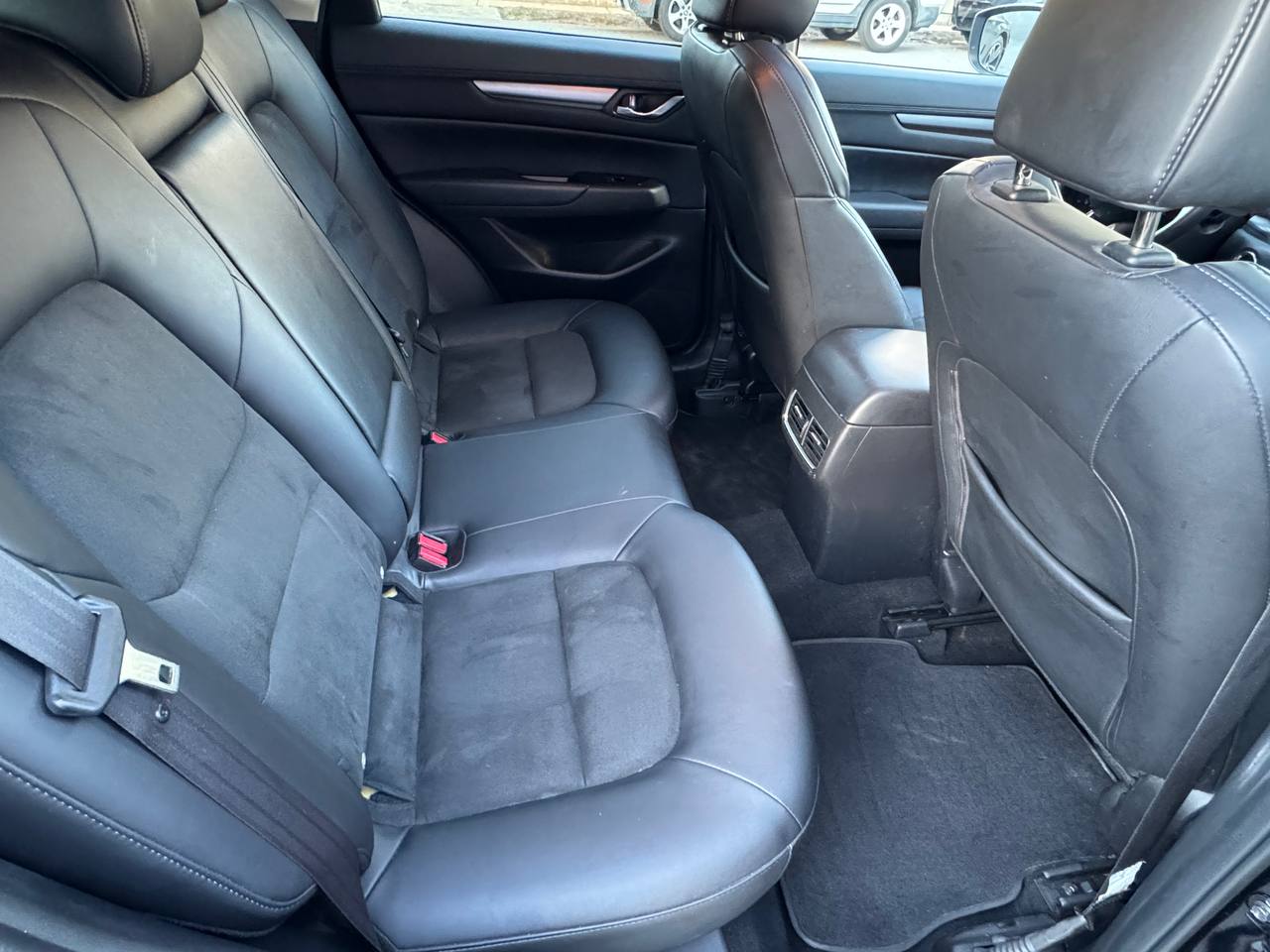 Used - Mazda CX-5 Touring AWD SUV for sale in Staten Island NY