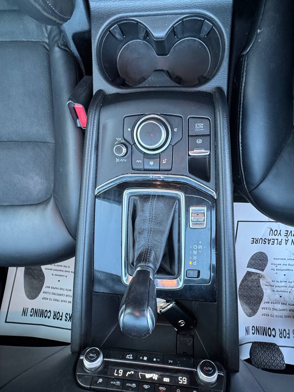 Used - Mazda CX-5 Touring AWD SUV for sale in Staten Island NY